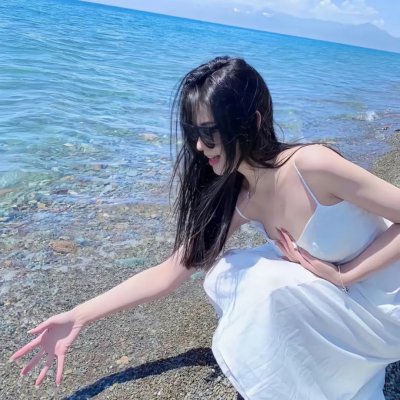 明天，我会成为谁的女友